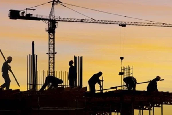 ABD'de inşaat harcamaları eylülde değişmedi