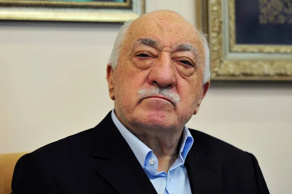 ABD Kaşıkçı cinayeti baskısından kurtulmak için Gülen'in iadesini araştırıyor