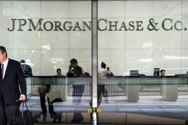 ABD'li ünlü banka JPMorgan'dan kritik 'Türkiye' açıklaması
