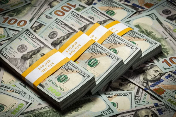 ABD'nin 'Gülen' açıklamasından sonra dolarda sert düşüş