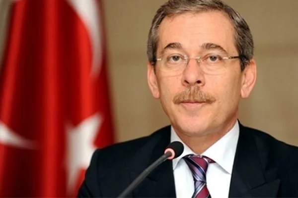 Abdüllatif Şener'den İstanbul adaylığı açıklaması
