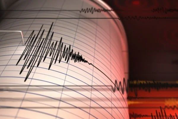 Adana'da 3.4 büyüklüğünde deprem