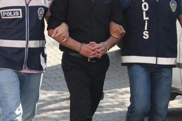 Adana'da tefecilik operasyonu