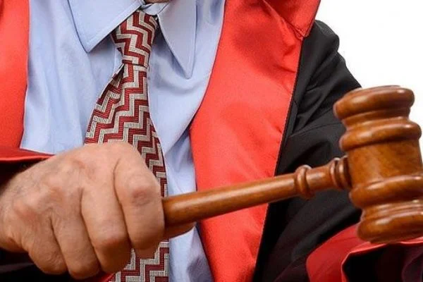 Adana'daki FETÖ/PDY davasında karar verildi