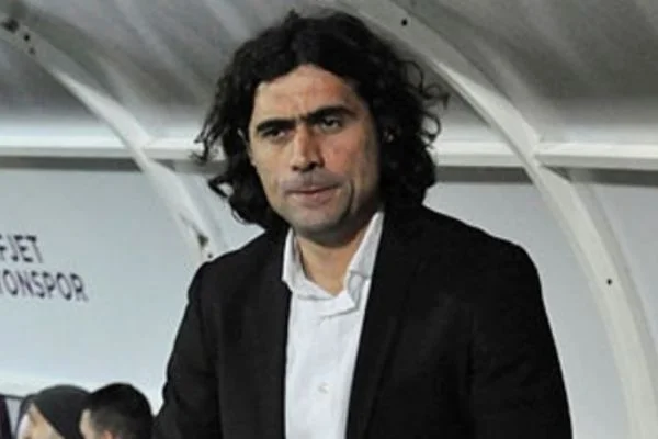 Afjet Afyonspor'da Serhat Gülpınar ile yollar ayrıldı