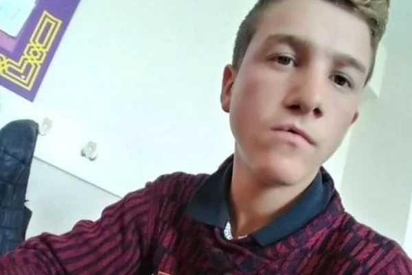 Afyonkarahisar'da lise öğrencisinden haber alınamıyor