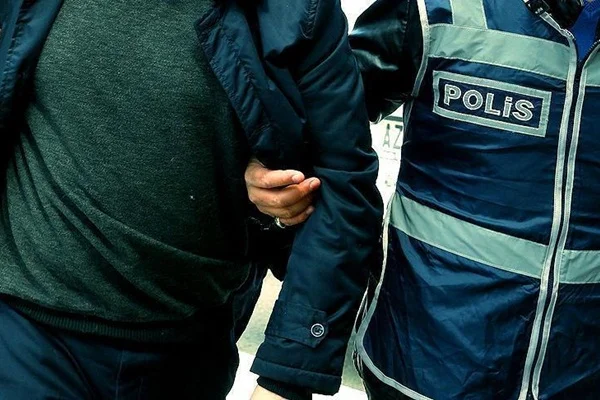 Ağrı'da operasyon: 15 gözaltı