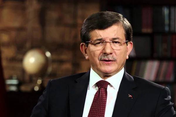 Ahmet Davutoğlu: Siyasal ve ekonomik canlılıktan...