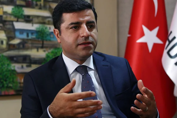 AİHM'in Demirtaş kararı ne anlama geliyor?