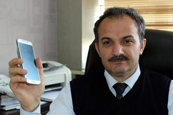 AK Parti Adıyaman belediye başkanı adayı Süleyman Kılıç kimdir?