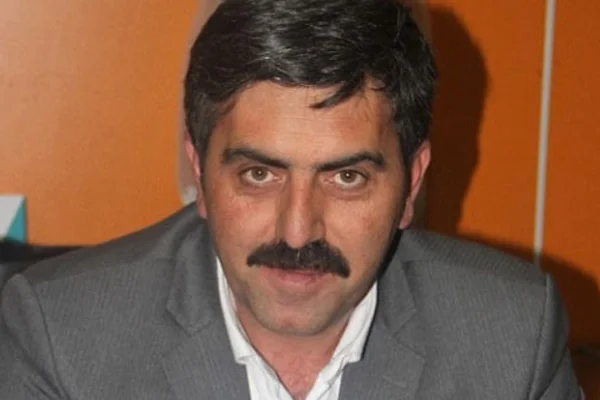 AK Parti Ardahan Belediye Başkanı Adayı Yunus Baydar kimdir?