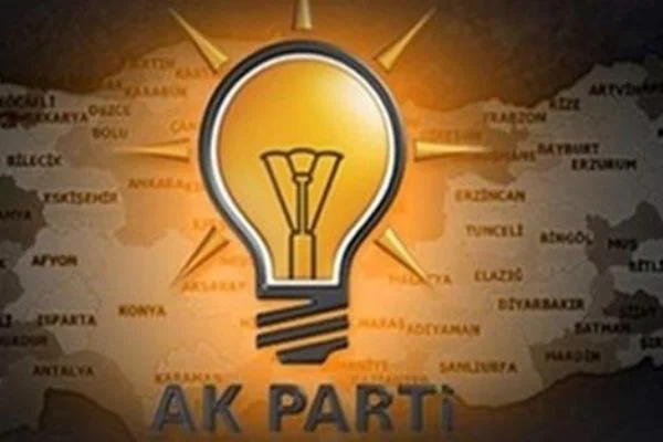 AK Parti'de 'temayül' yoklaması