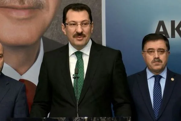 AK Parti'den aday adaylığı için önemli açıklama