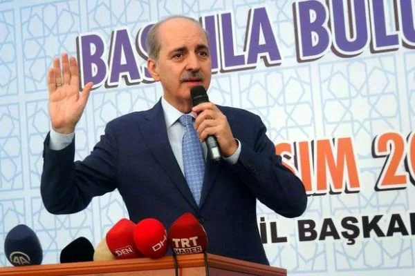 AK Parti'den Atatürk büstlerine saldırılara ilişkin sert açıklama