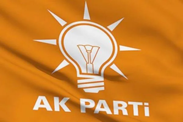 AK Parti'den iki kanun teklifi
