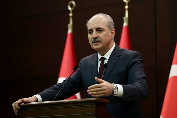 AK Parti'den Kaşıkçı açıklaması! 'Haccın emniyeti' tartışması gündeme gelebilir