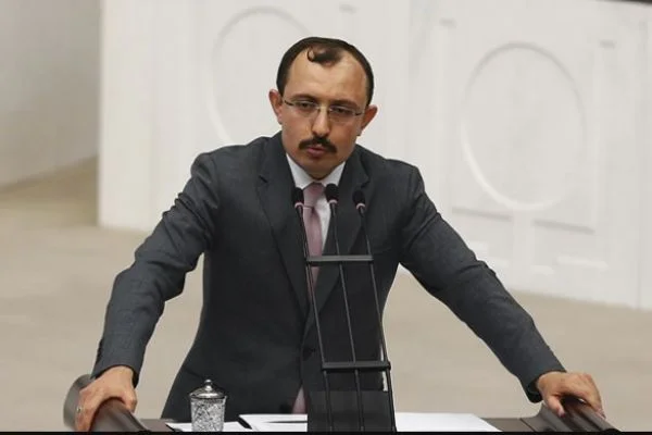 AK Parti'den önemli kanun teklifi