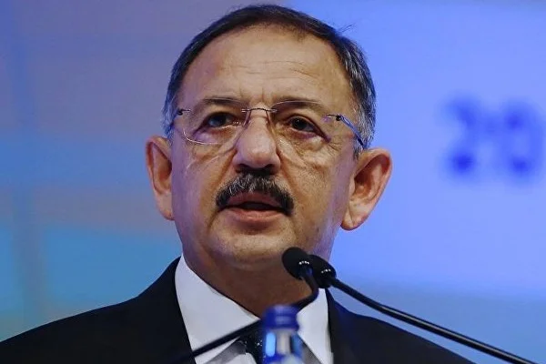 Ak Parti'nin Ankara ve İzmir adayı belli oldu