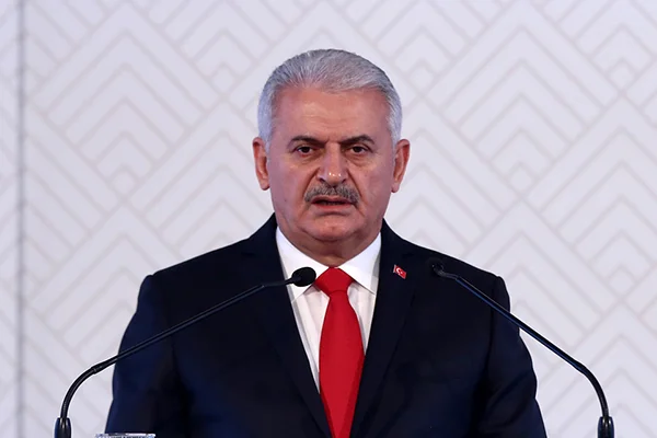 Ak Parti'nin İstanbul adayı Binali Yıldırım mı oluyor?