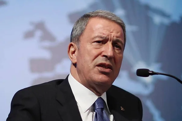 Akar'dan ABD'nin kararına ilk yorum