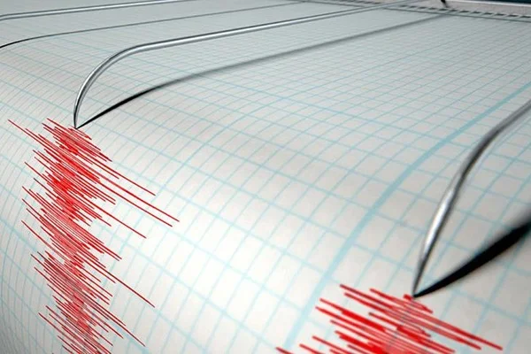 Akdeniz'de 4,2 şiddetinde deprem