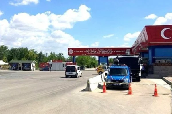 Akıncı Üssü davasında tanık ifadeleri alınıyor