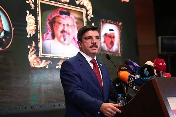 Aktay: Tutuklanan 18 kişi hapiste değil