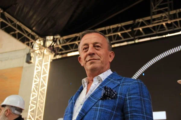 Ali Ağaoğlu: Zekeriya Öz ile iki defa görüştüm