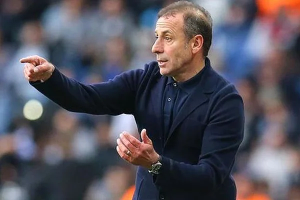 Ali Koç kararını verdi Fenerbahçe'nin yeni hocası...