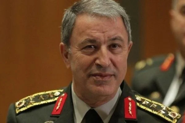 'Amacımız dışa bağımlılığı en az seviyeye indirmek'
