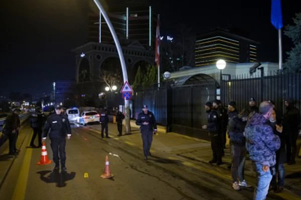 Ankara Valiliğinden flaş açıklama