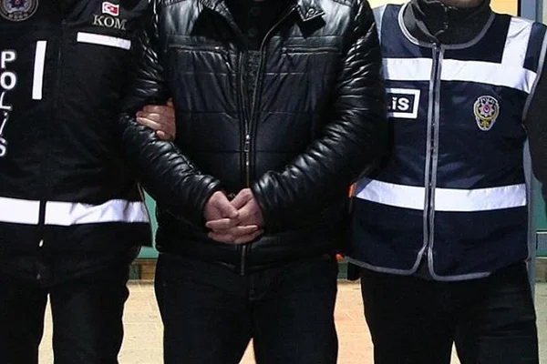 Antalya'da FETÖ/PDY operasyonu