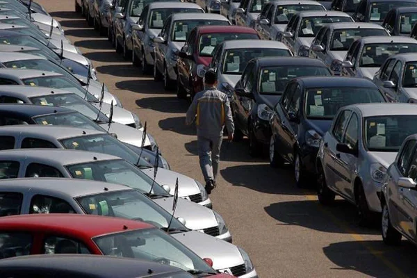 Araç kiralama şirketi Fleetcorp resmen iflas etti
