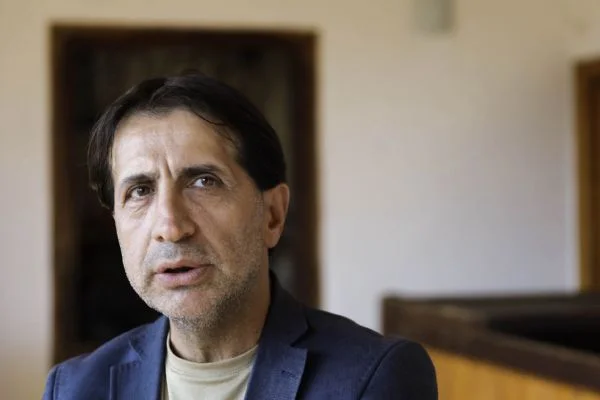 Araştırmacı Yazar Osman Atalay: Kumarın yasal arzda oluşu büyük tehlike