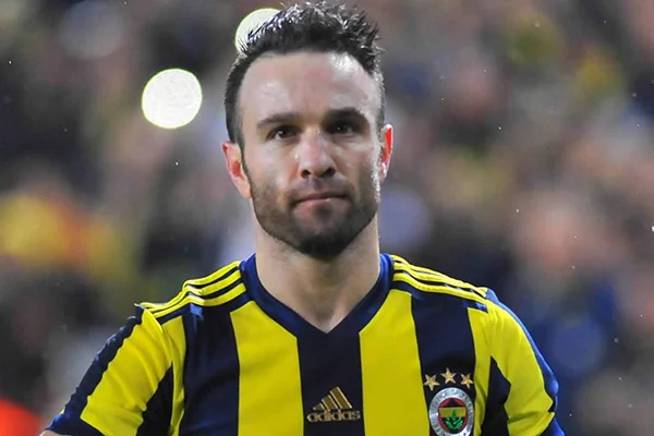 'Artık gerçek bir Fenerbahçeli olarak görülüyorum'