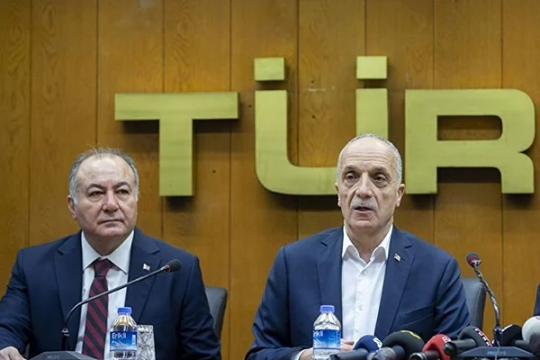 Asgari ücret tespit komisyonuna asgari ücretli işçi gönderilecek