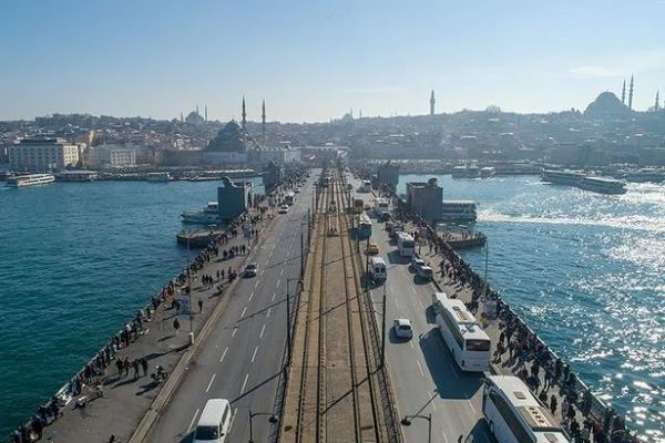 Asya-Pasifik'in ekonomi devleri İstanbul'a geliyor