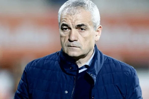 Atiker Konyaspor'da ayrılık, görevine son verildi!