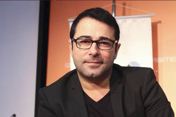 Atilla Taş gözaltına alındı