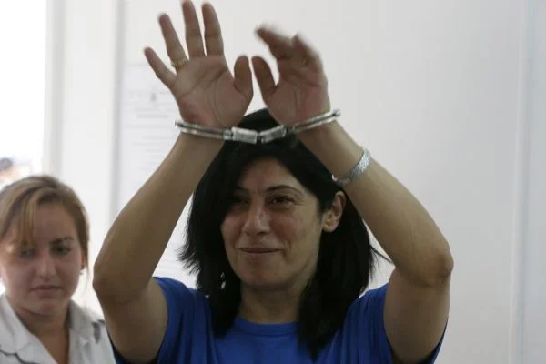 Avukat Halide Jarrar: Filistin davasının görünmeyen yüzü