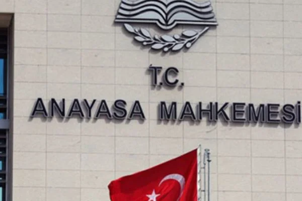 AYM'den dikkat çeken karar