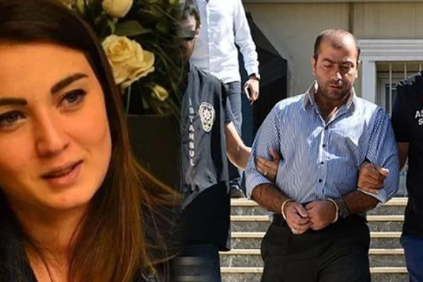 Ayşegül Terzi'ye otobüste saldıran kişi hakkında kararı çıktı