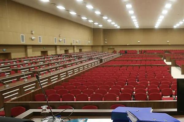 'Babanız bile olsa emir geldiğinde ateş edeceksiniz'