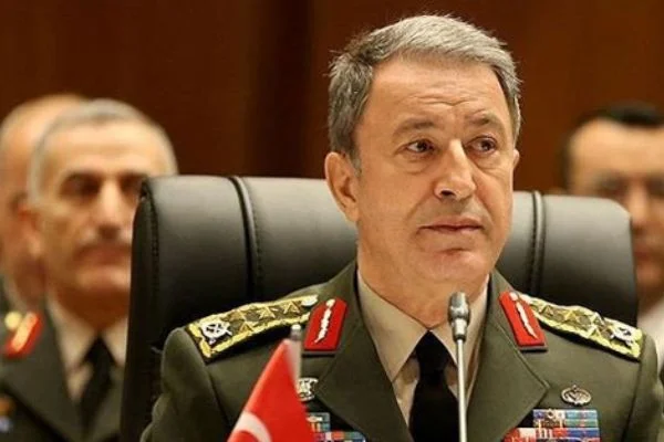 Bakan Akar açıkladı...Tek tip askerlik geliyor!