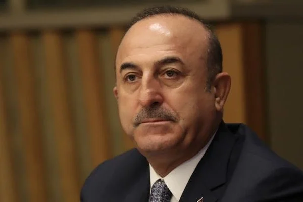 Bakan Çavuşoğlu: 84 kişinin ismini verdik