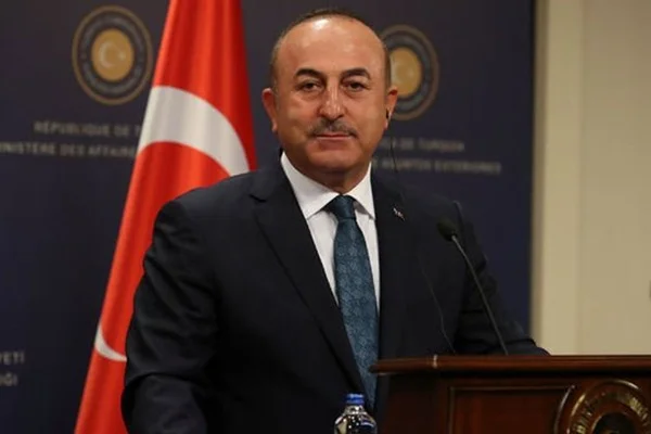 Bakan Çavuşoğlu ABD'ye gidiyor