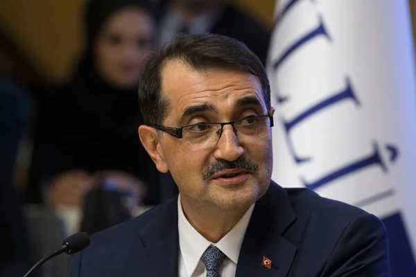 Bakan Dönmez: Dünya Bankası ile 200 milyon dolarlık anlaşmaya vardık