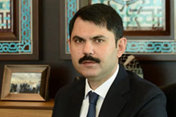 Bakan Kurum: Dönüştürülmesi gereken 5 milyon konut var