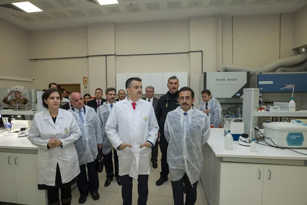 Bakan Pakdemirli uyardı o gıdalardan uzak durun