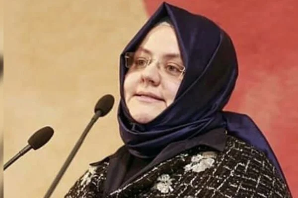 Bakan Selçuk'tan 'kısa çalışma ödeneği' açıklaması